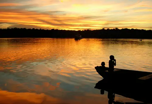 Melhores Lugares De Pesca Na Amazônia