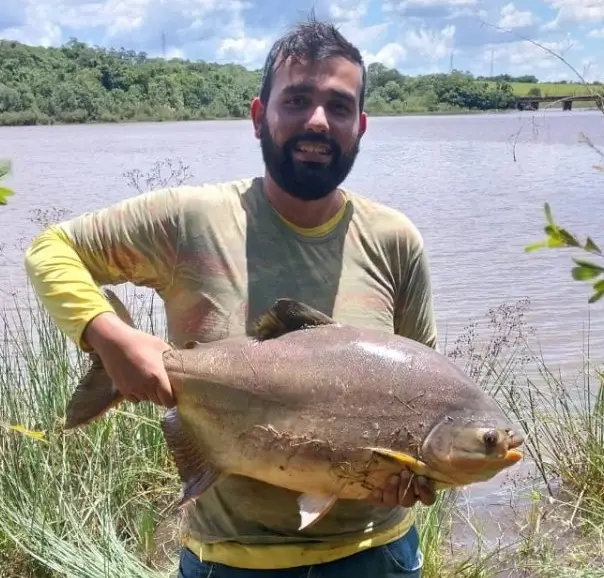 melhor época para pescar no Pantanal