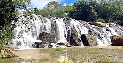 Turismo no Rio São Francisco