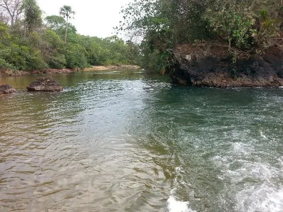 Turismo no Rio São Francisco